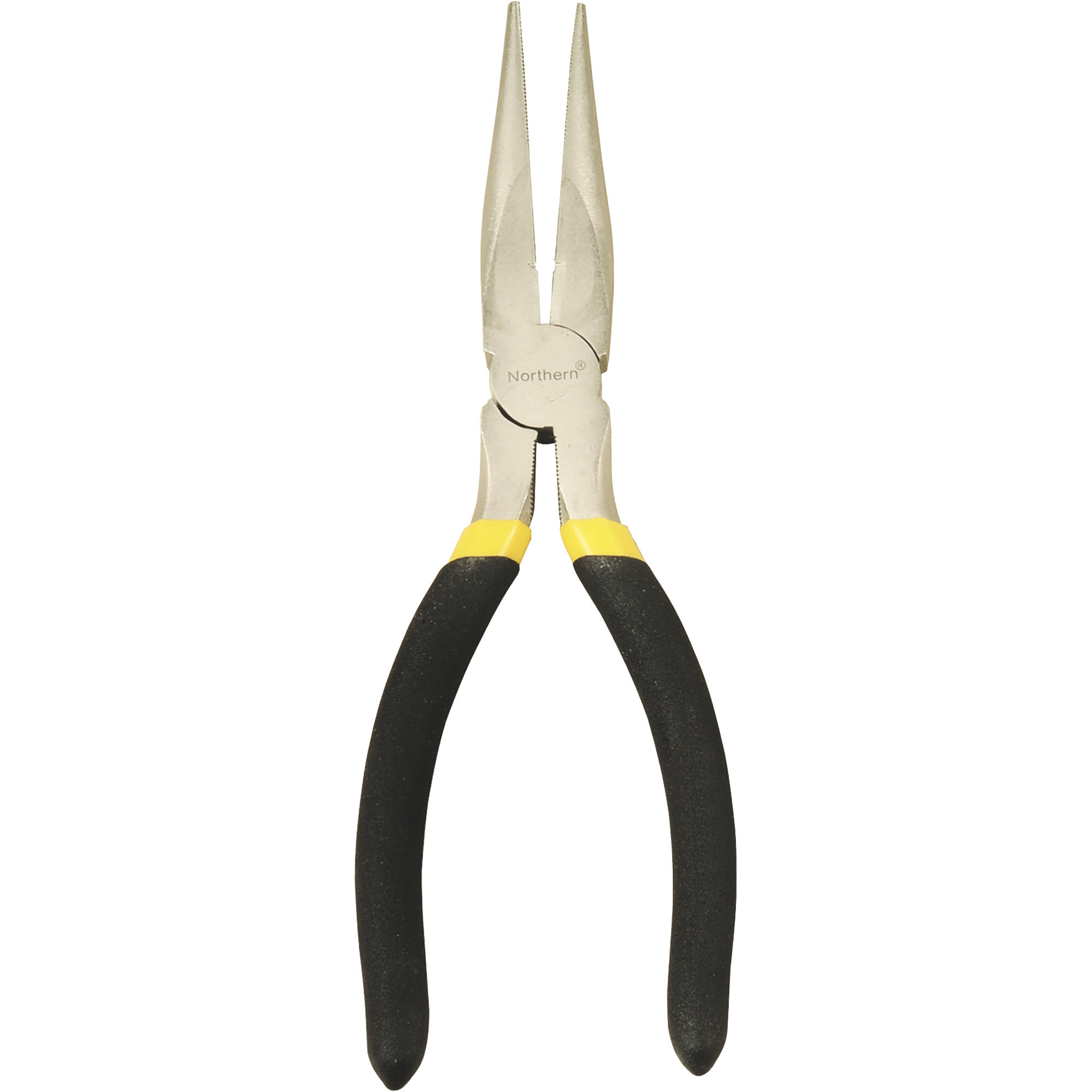 Klutch 6in. Needle Nose Pliers